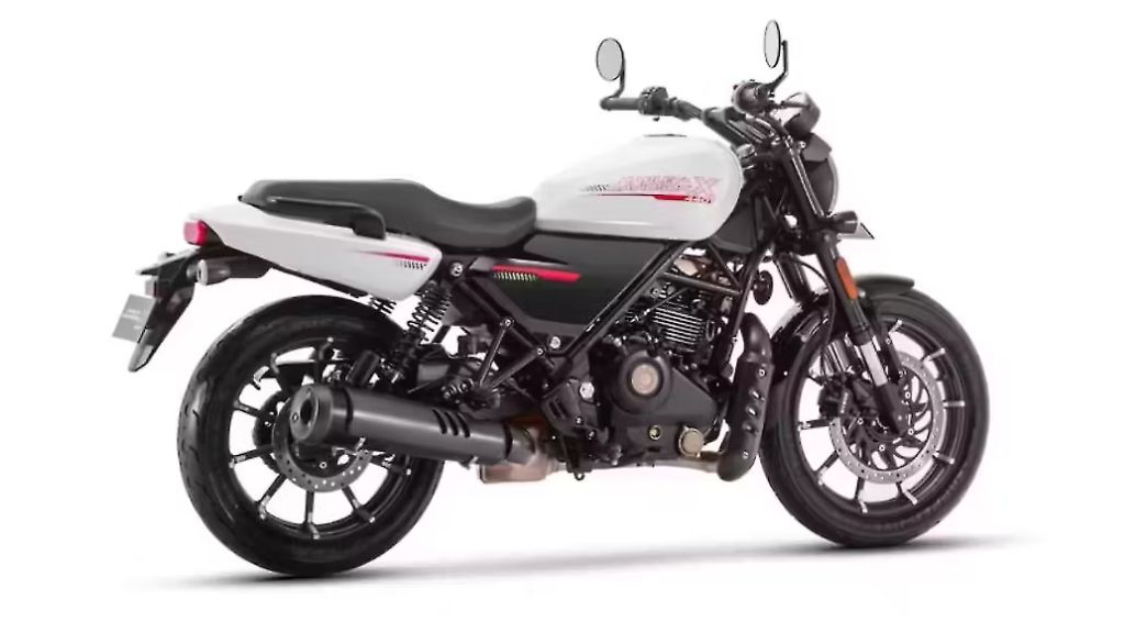 x440t harley davidson price in india