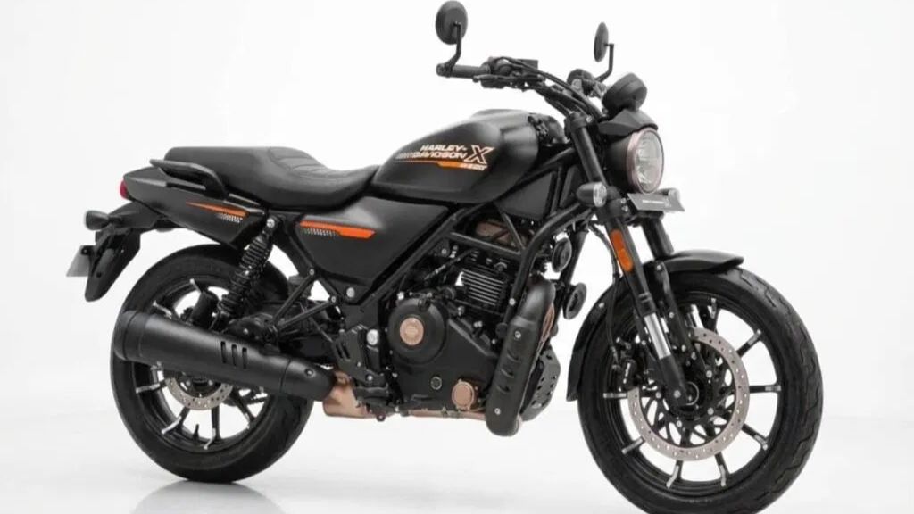x440t harley davidson price