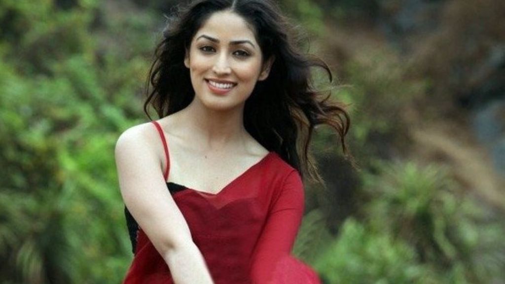 yami gautam age