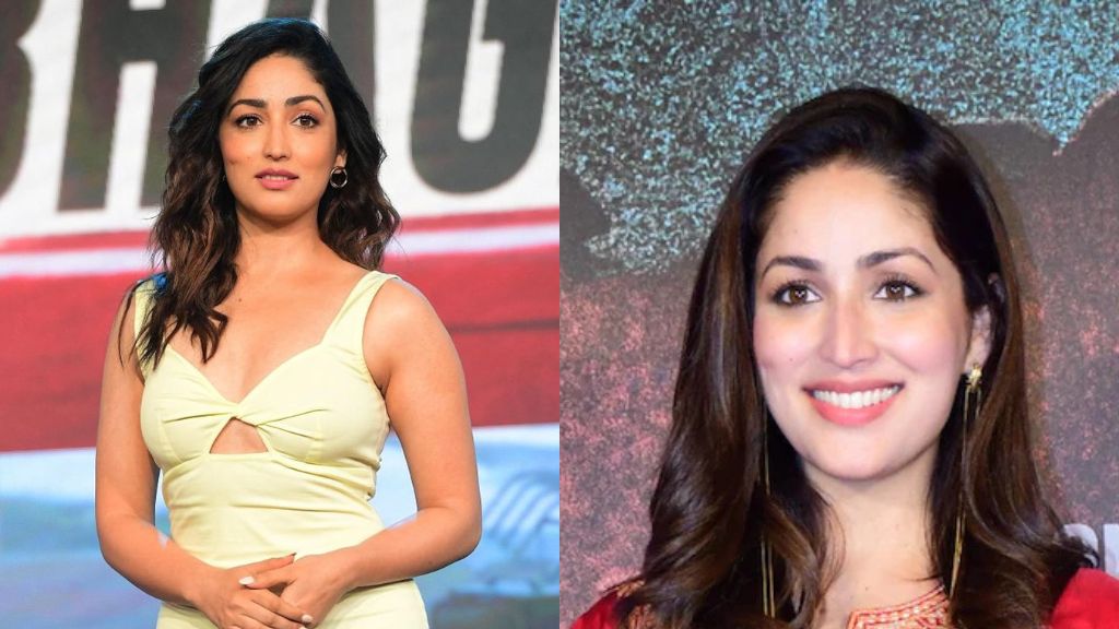 yami gautam