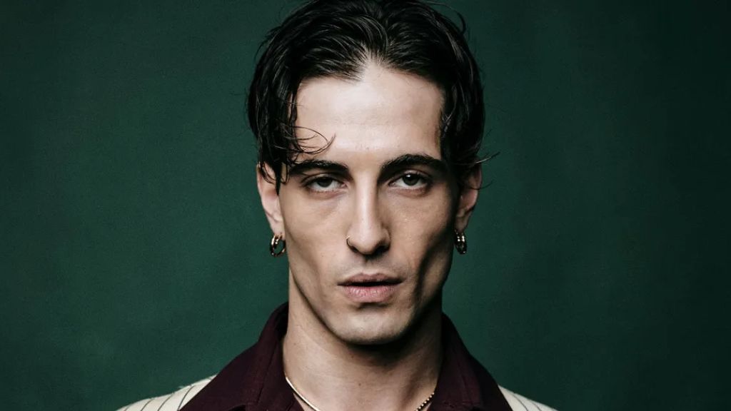 Damiano David's Style Evolution