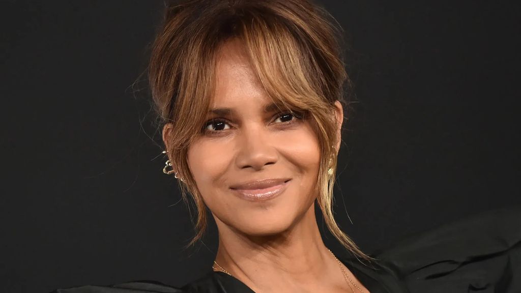 Halle Berry