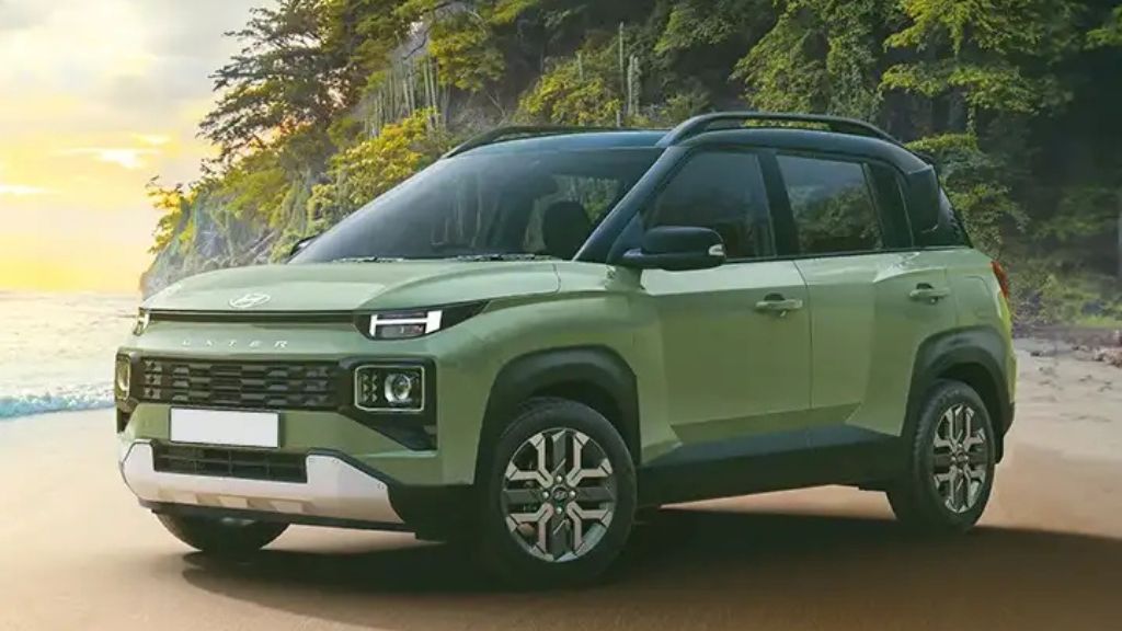 Hyundai Exter 2026 Review