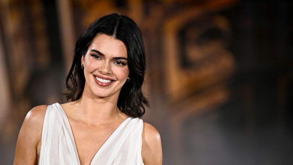 Kendall Jenner Beauty Secrets