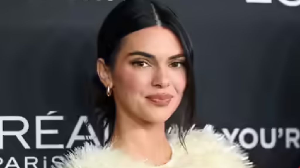 Kendall Jenner Beauty