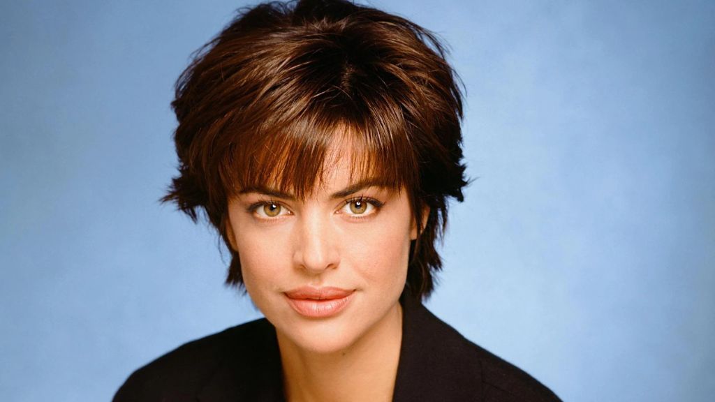 Lisa Rinna Hollywood journey