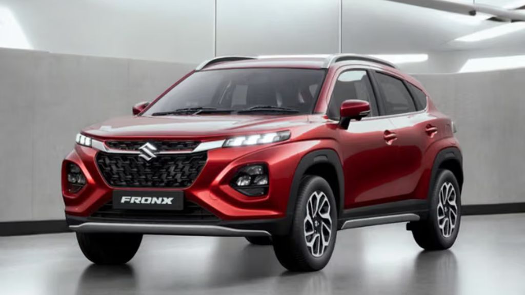 Maruti Fronx 2026 Review