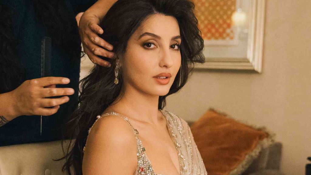 Nora Fatehi Bollywood career