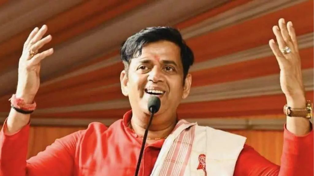 Ravi Kishan net worth