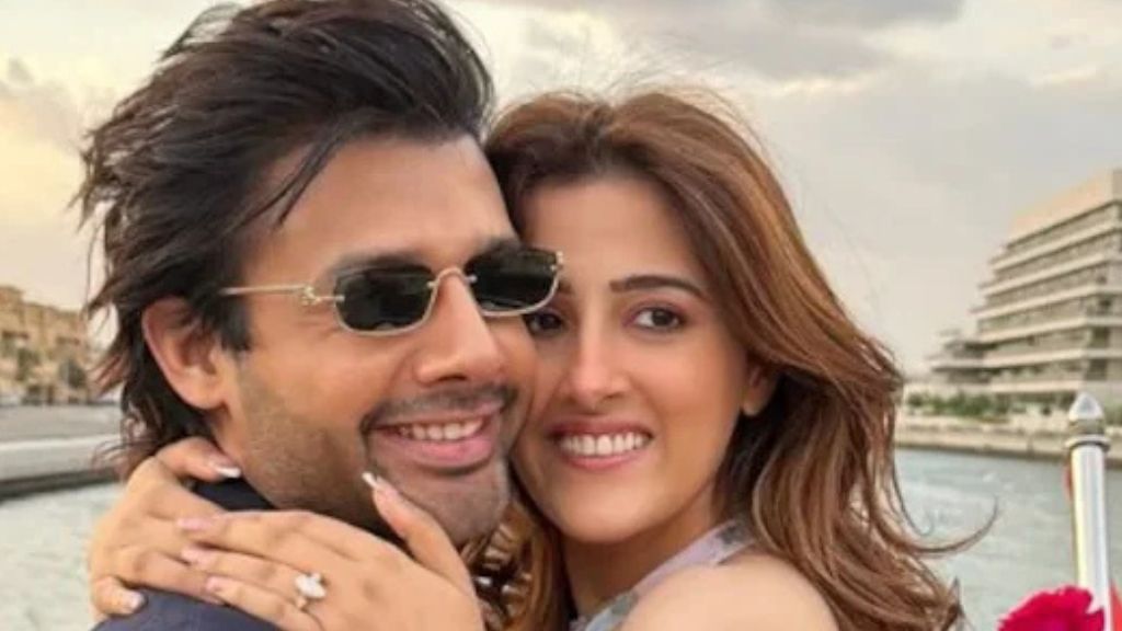 Stebin Ben girlfriend