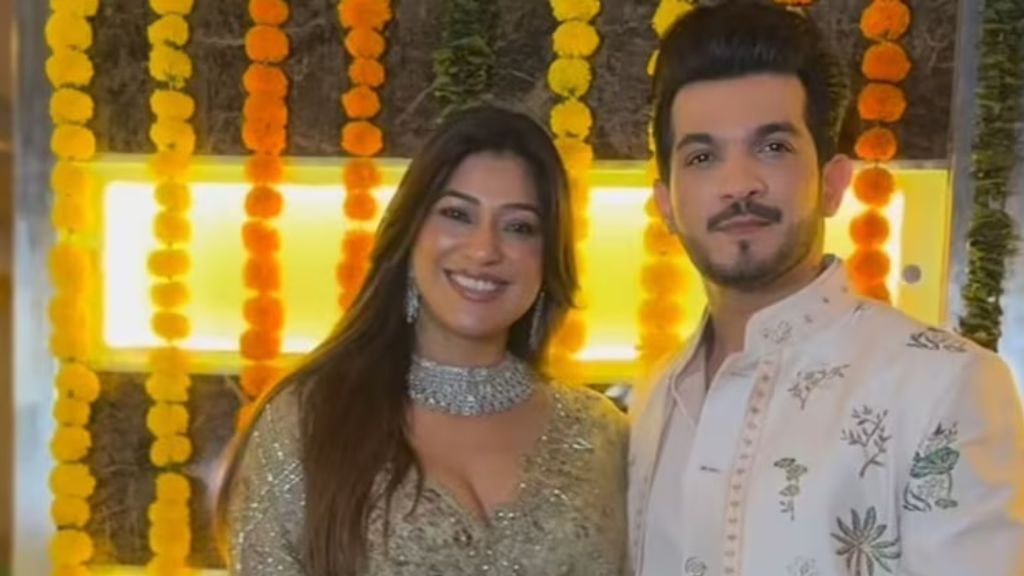 arjun bijlani net worth