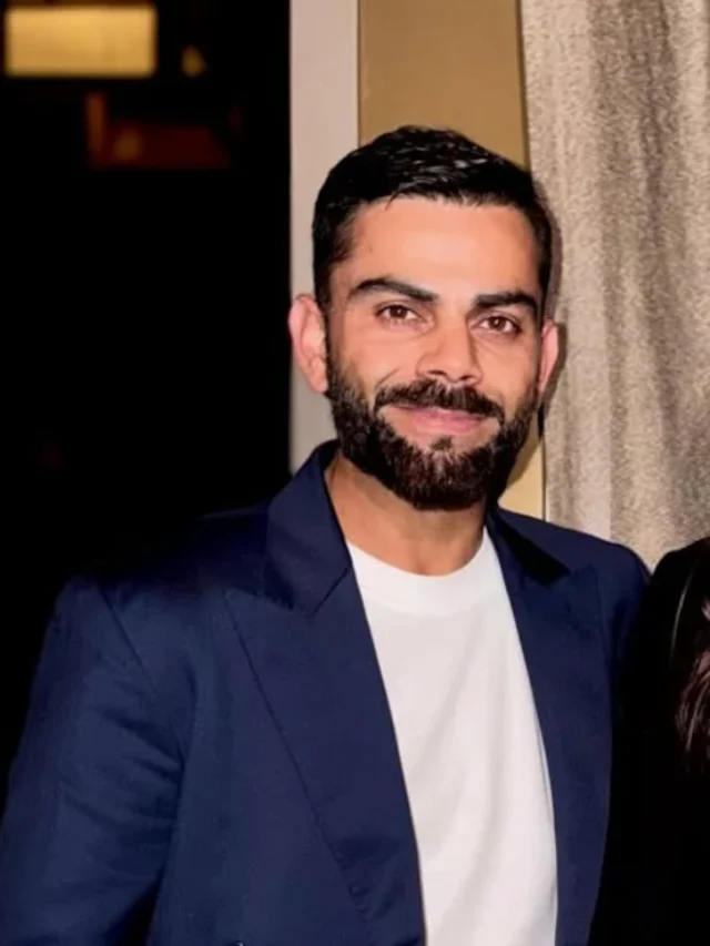 Virat Kohli: The Global Cricket Icon Redefining Modern Cricket
