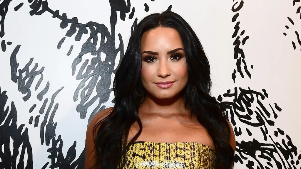 demi lovato age