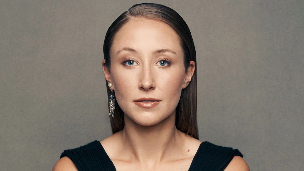 erin doherty husband