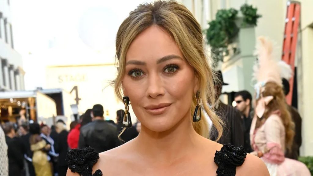 hilary duff net worth