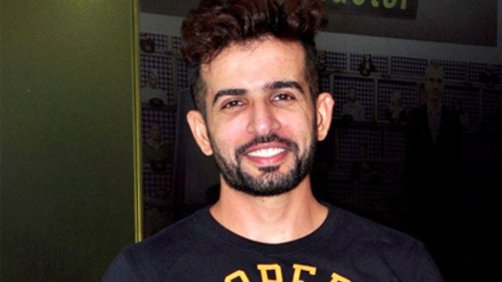 jay bhanushali net worth