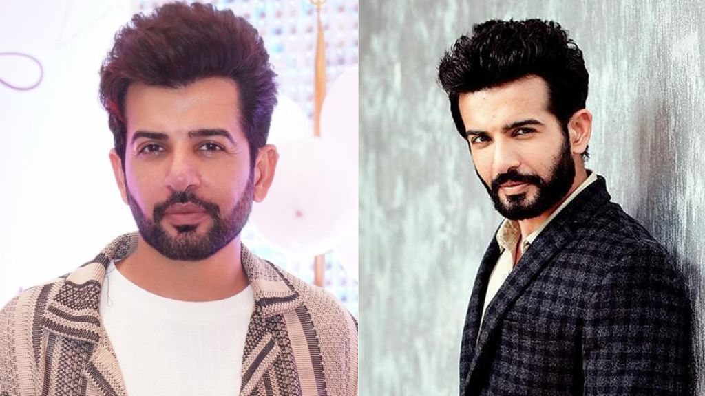 jay bhanushali