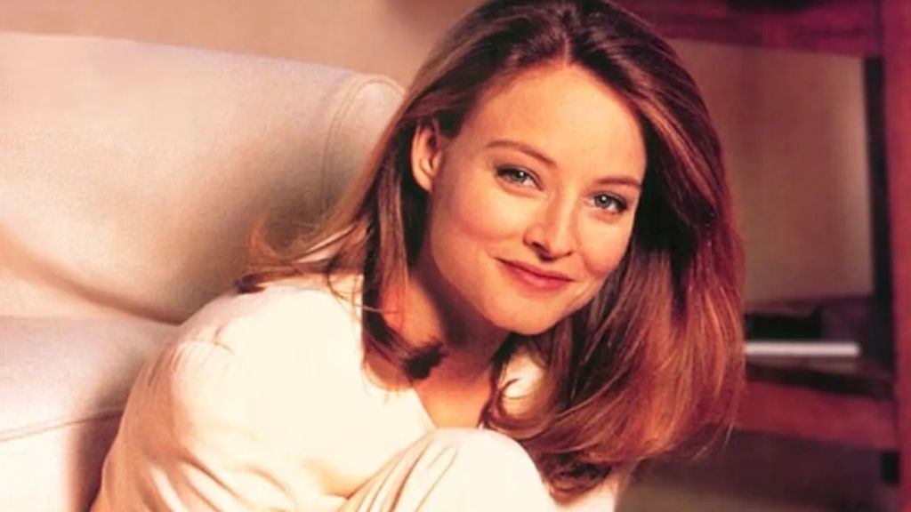 jodie foster net worth