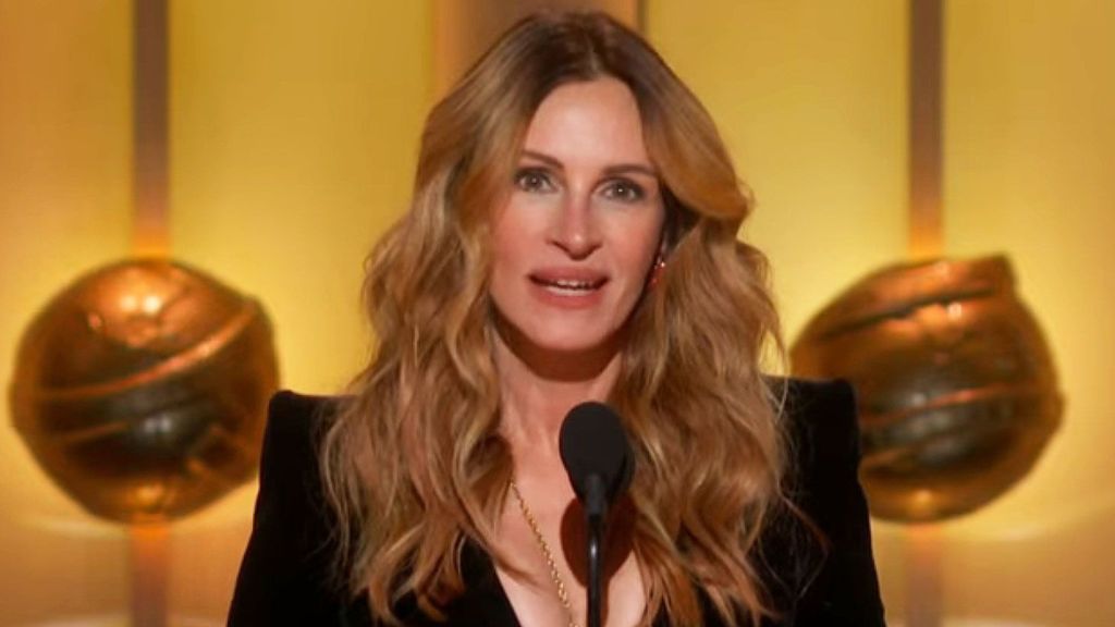 julia roberts net worth