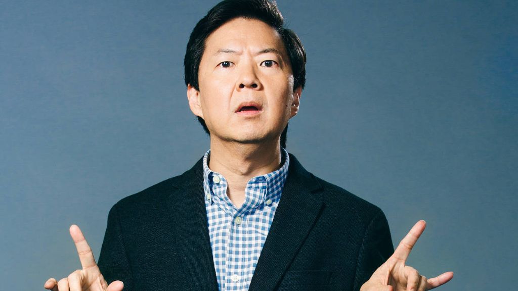 ken jeong net worth