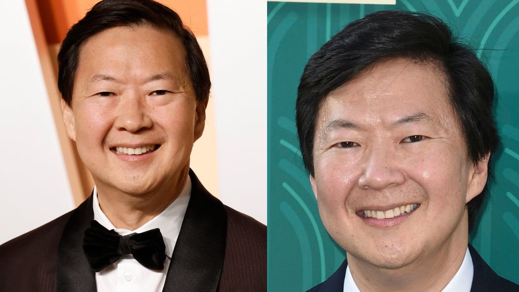 ken jeong