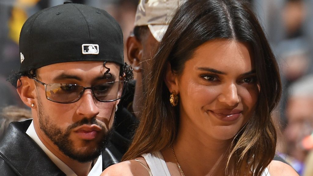 kendall jenner dating