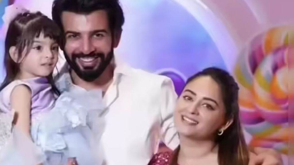 mahi vij divorce reseon