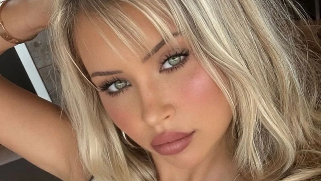 mikayla demaiter net worth