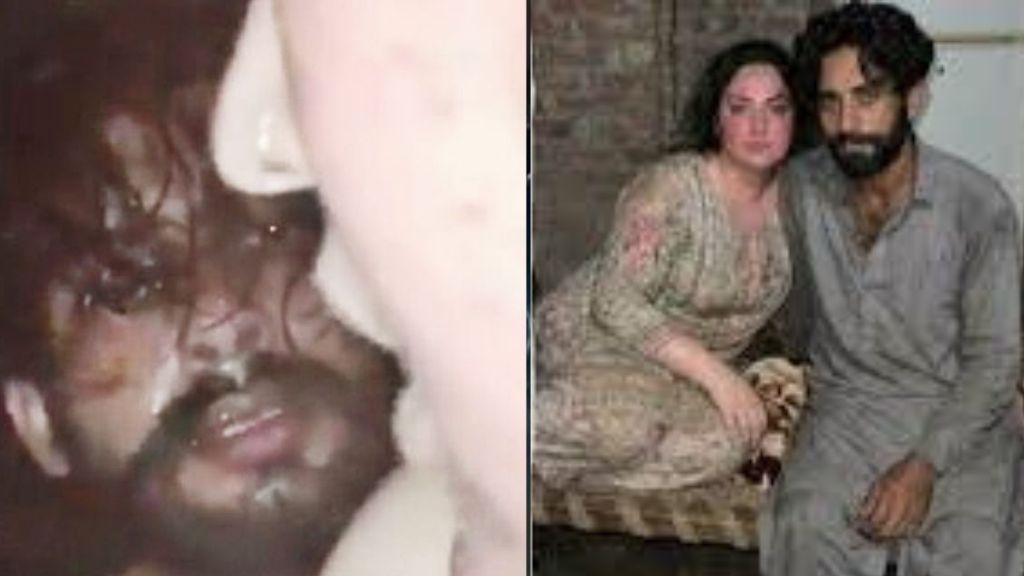 pakistani viral videos marry