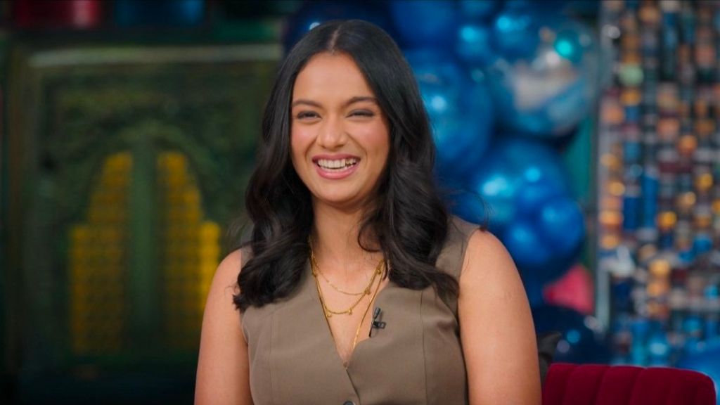 pratika rawal net worth