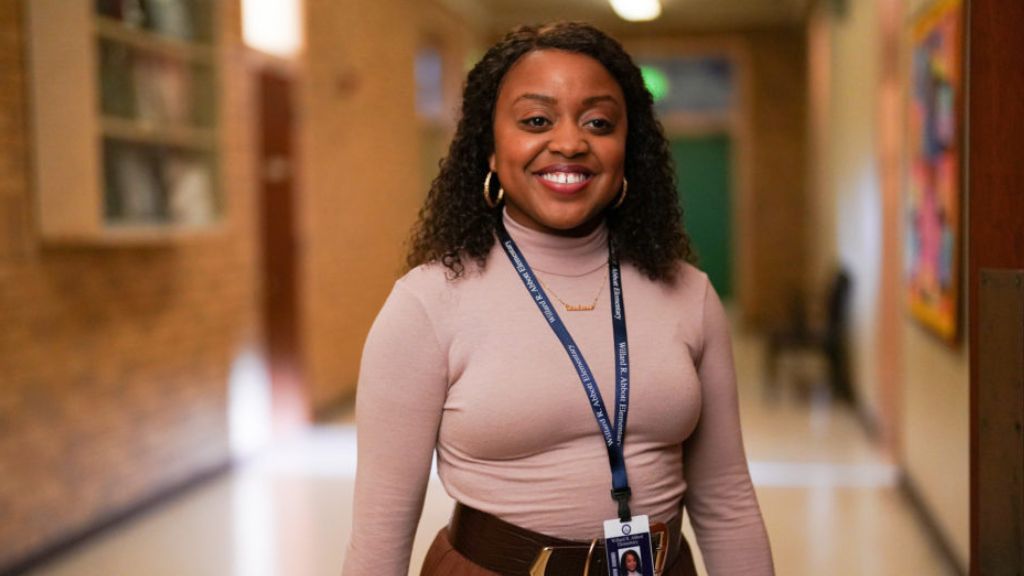 quinta brunson net worth