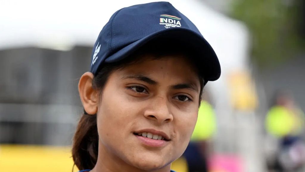 radha yadav net worth