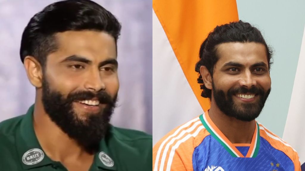 ravindra jadeja Rajasthan Royals