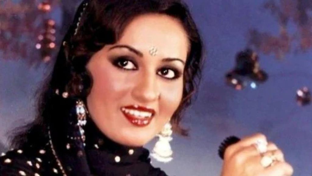 reena roy husband