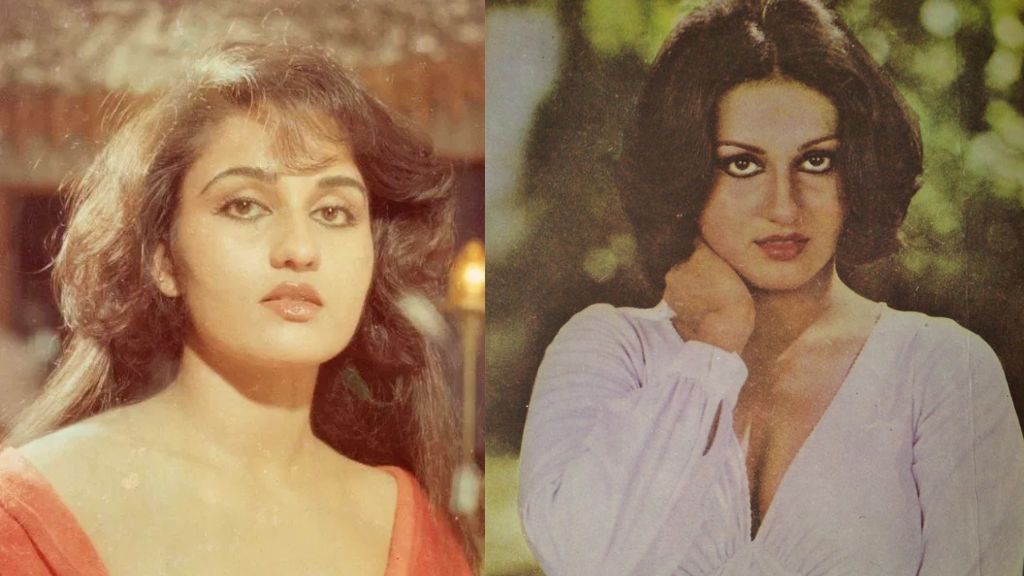 reena roy