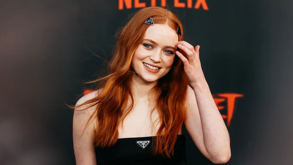 sadie sink net worth 2026