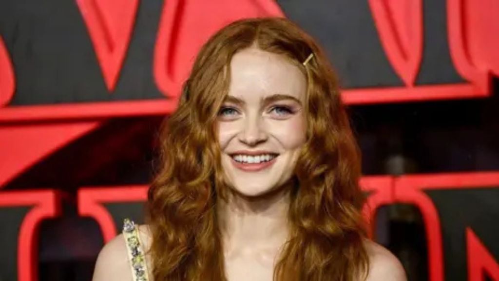 sadie sink net worth