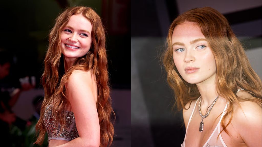 sadie sink