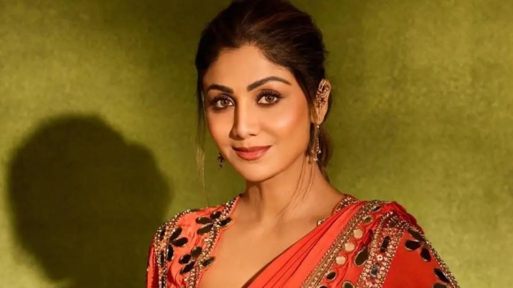 shilpa shetty net worth