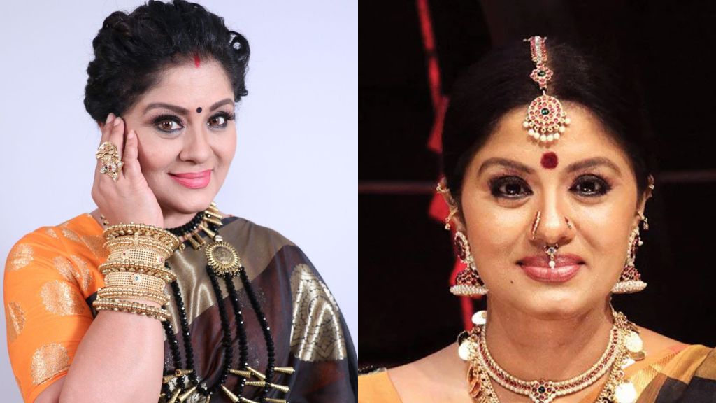 sudha chandran
