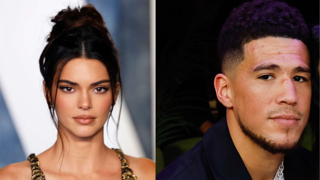 who is kendall jenner dating now