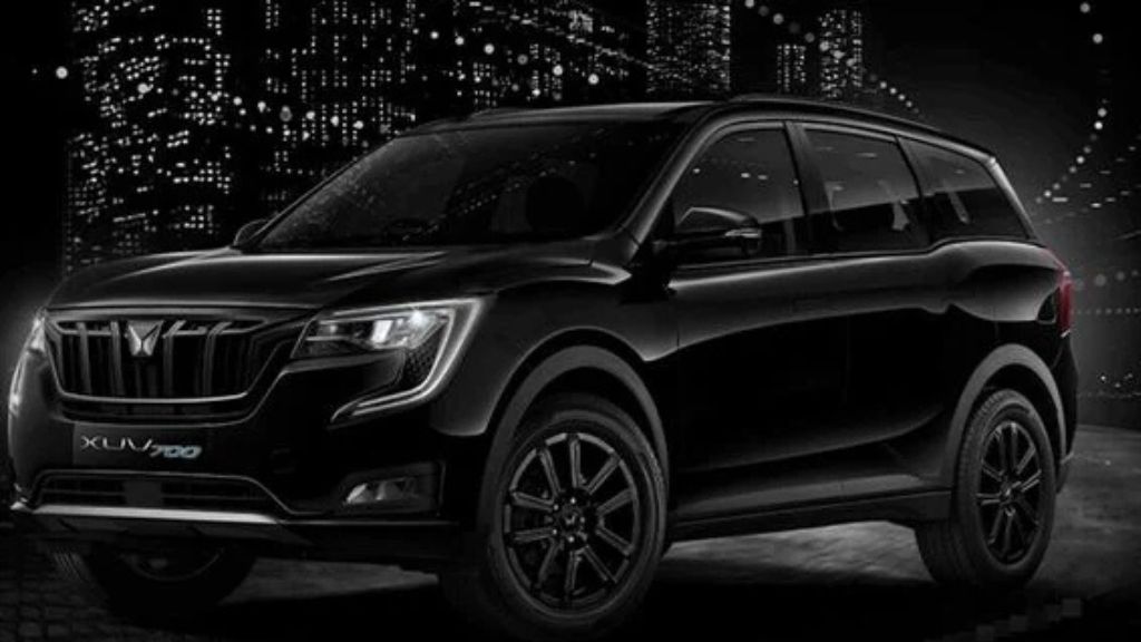 xuv 7xo price in indore
