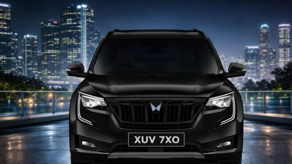 xuv 7xo