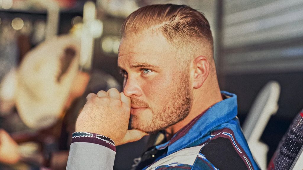 zach bryan net worth