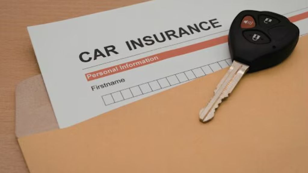 Car Insurance Renewal Online