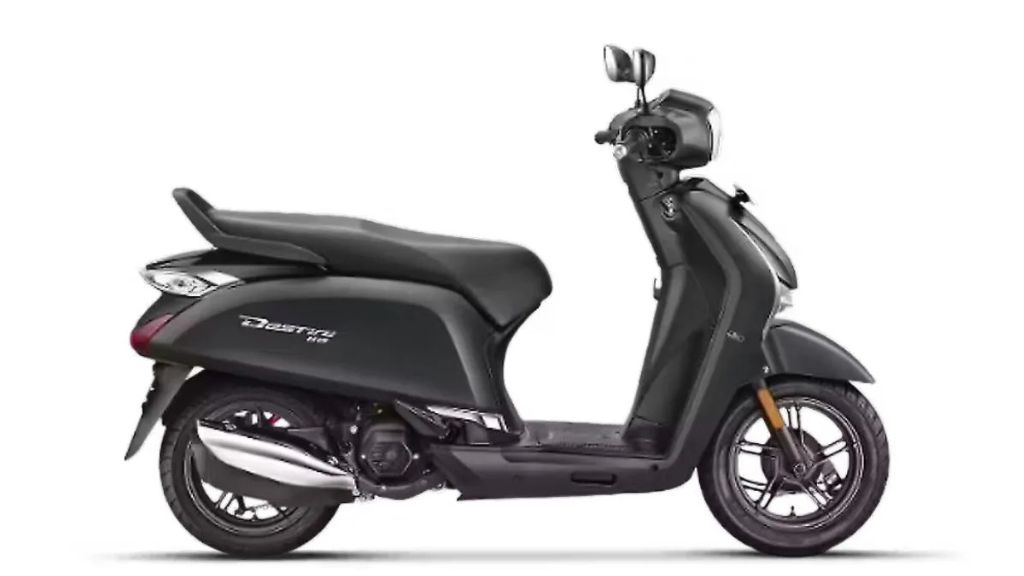 Hero Destini 110 price in indore