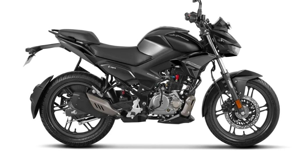 Hero Xtreme 125R price in indore