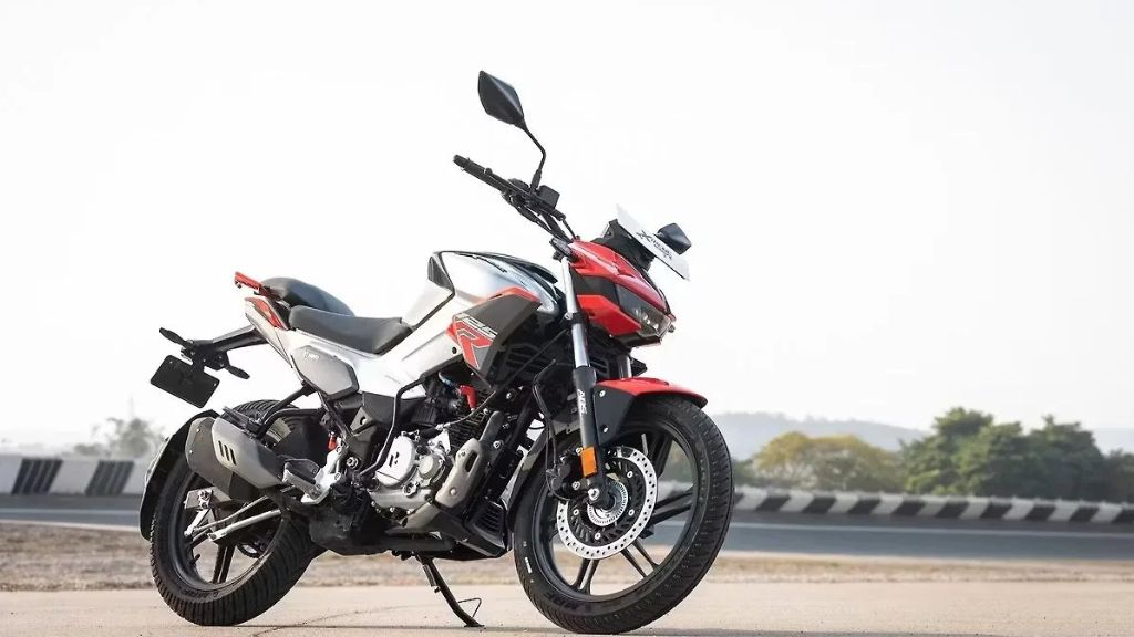 Hero Xtreme 125R price