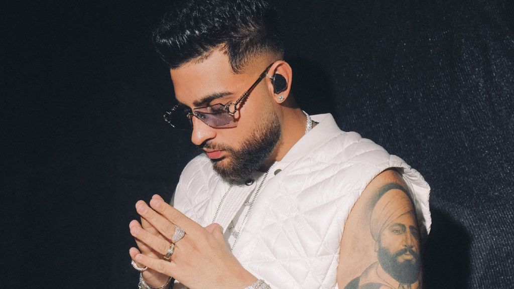 Karan Aujla car collection