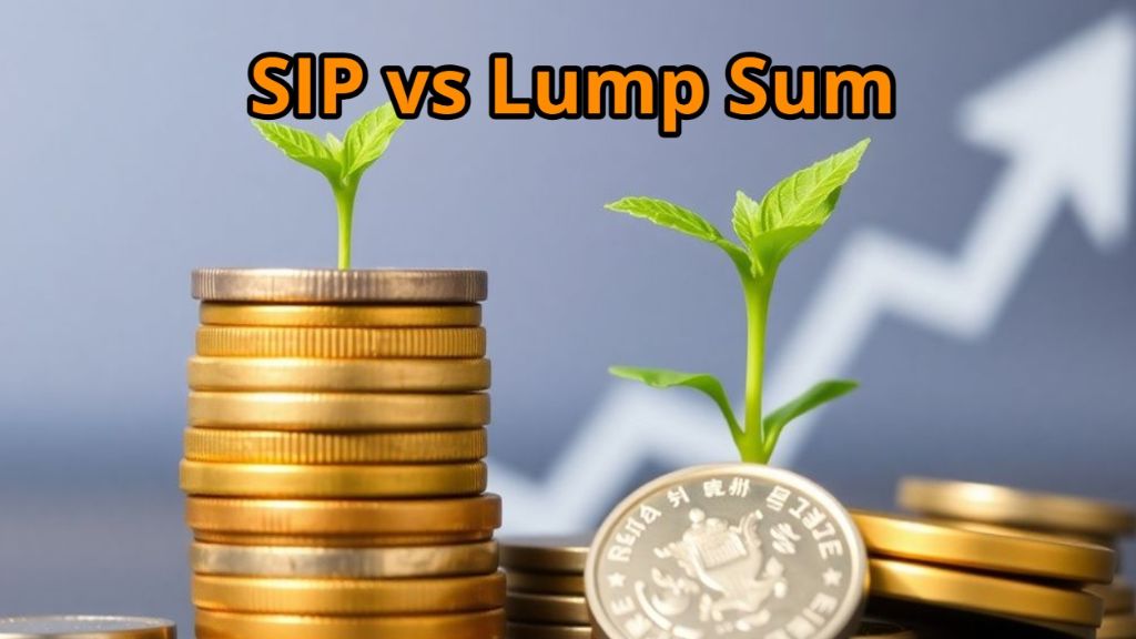 SIP vs Lump Sum